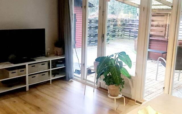 6 Person Holiday Home in Sjöbo
