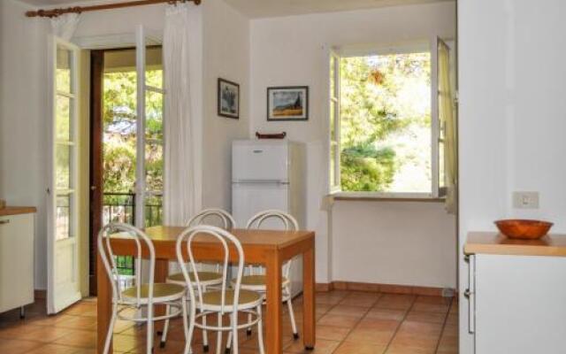 Residence Le Mimose
