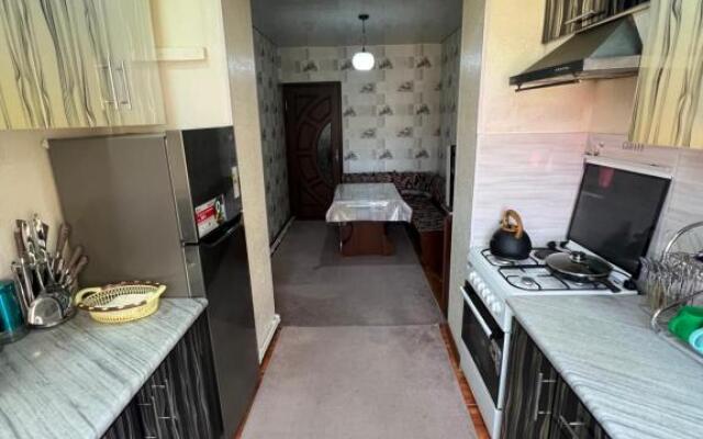 Apartment Lazgo Ibn Sino