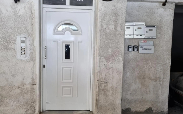 Marie claire home -Free private parking