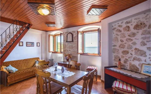 Two-Bedroom Holiday Home in Tucepi