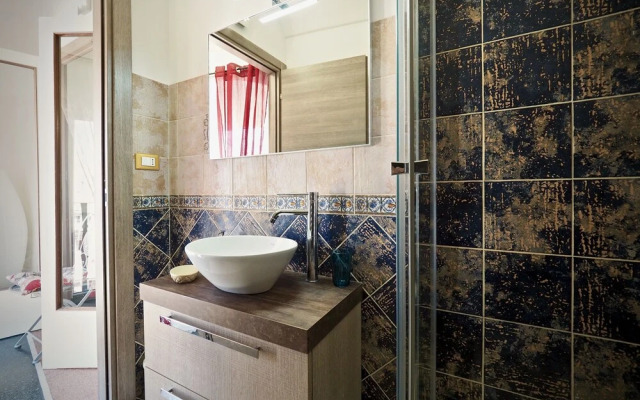 Romantica Suite con Vista San Donato