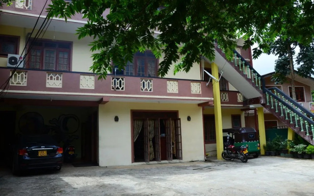 Kandy Paradise Resort