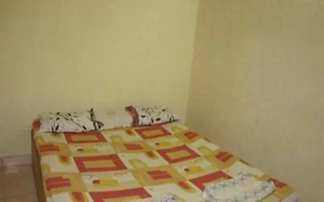 Anandi Villa Holiday Home
