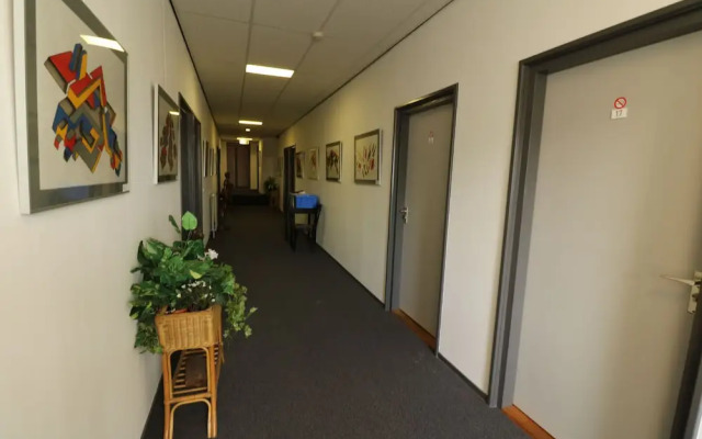 Hotel de Stadsboerderij/ Eetcafé de Brabander