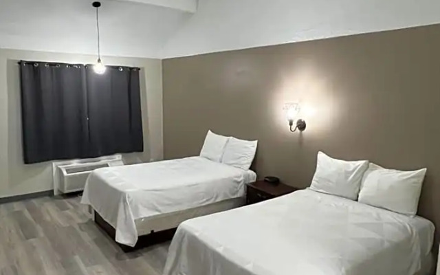 Captains Lodge Motel