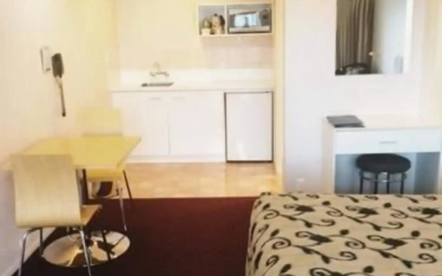 Manukau Motor Lodge