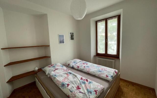 Residence Gaggiole, apartment 3