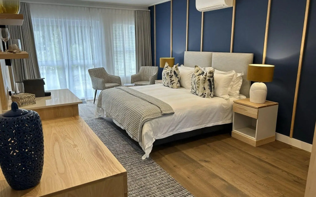 Гостевой дом Mirabelle Bed and Breakfast