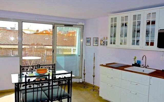 Felibriges Penthouse