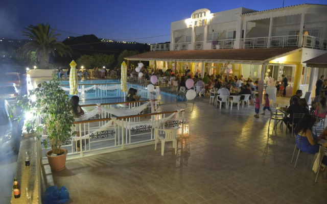Eleni Hotel