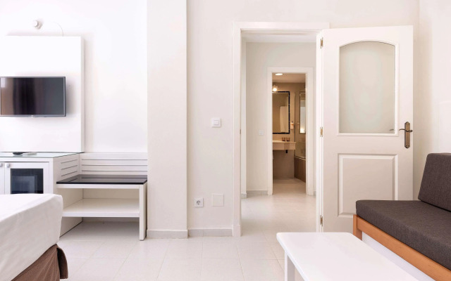 Sol Sancti Petri Apartamentos