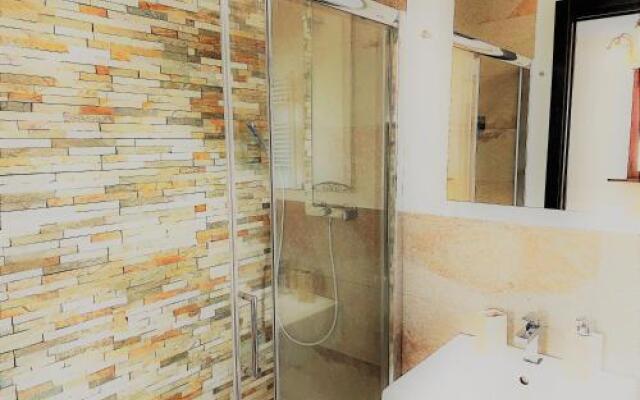 B&B Villa Incrocca