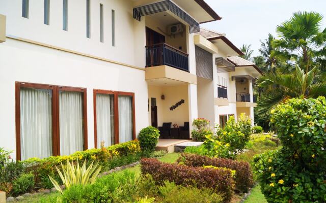 Medewi Bay Retreat