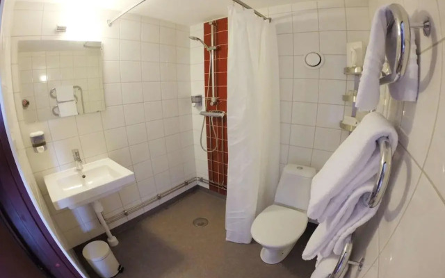 Dalhall Hotell