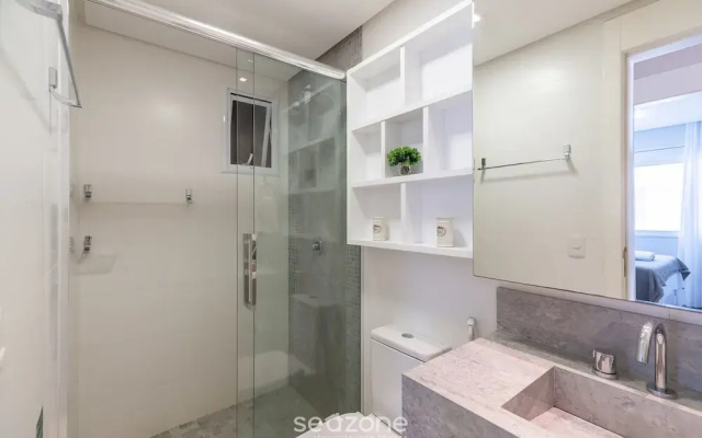 VDT - Apartments 180m From Bombas Beach
