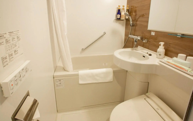 Hotel KuretakesoTakayama Ekimae