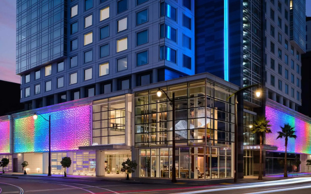 LUMA Hotel San Francisco