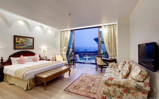Welcomhotel by ITC Hotels, Bella Vista, Panchkula - Chandigarh
