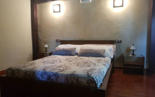 Casa Del Mirador