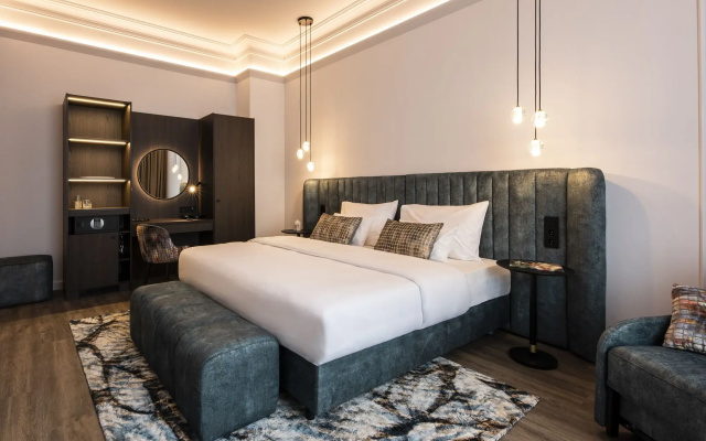 O11 Boutique Hotel Vienna