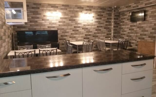New Tbilisi Hostel
