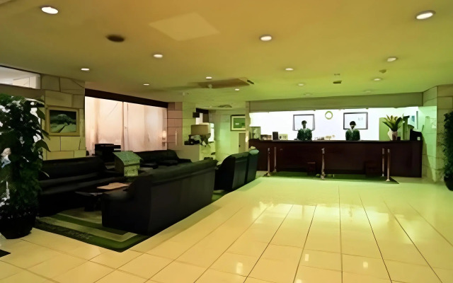 Mizue Dai-ichi Hotel