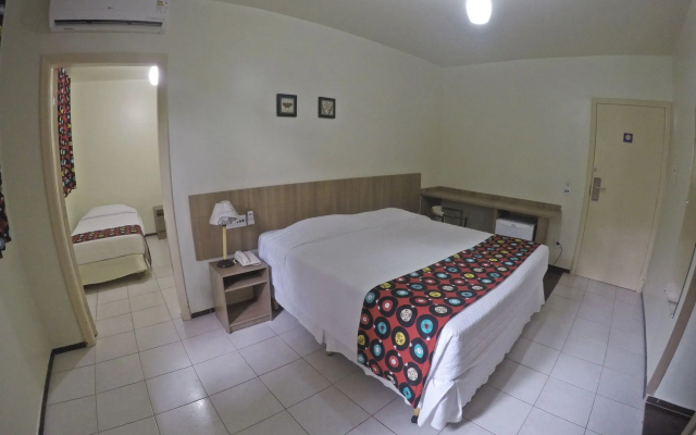 Hotel Colonial Iguaçu