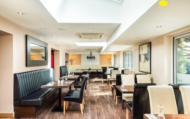 OYO Flagship London Finchley