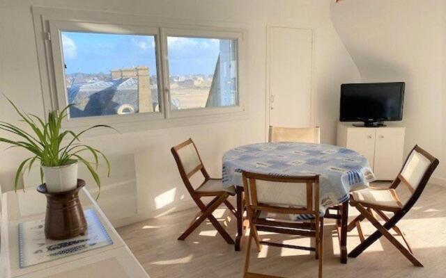 Appartement Quiberon, 2 Pièces, 3 Personnes - Fr-1-478-81