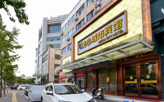 Meixin City Hotel