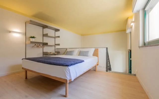 Yellow Loft by Wonderful Italy