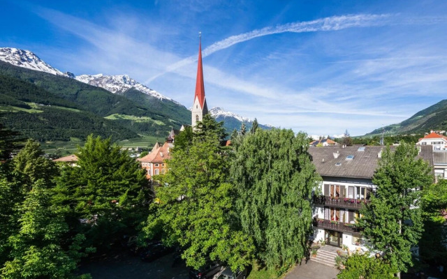 Pension Schweitzer