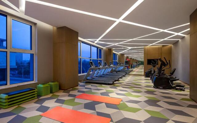 Holiday Inn Hotel And Suites Langfang New Chaoyang