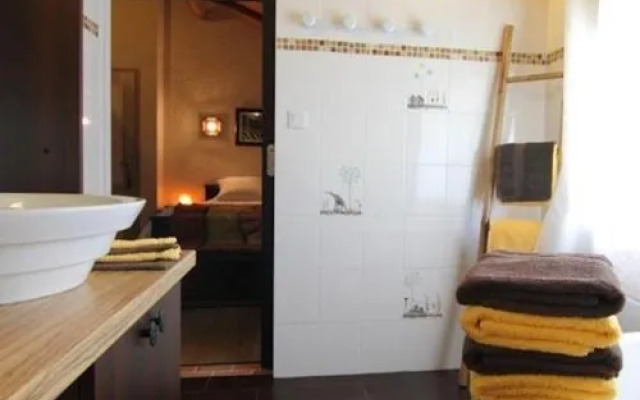 Gite Domaine De La Grange