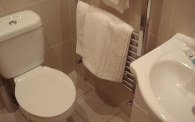 The Royal Valentia Hotel