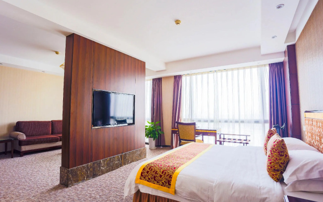 Peony Hotel