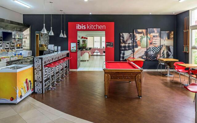 Ibis Belem Aeroporto
