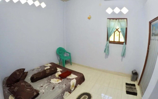 Penginapan asidik