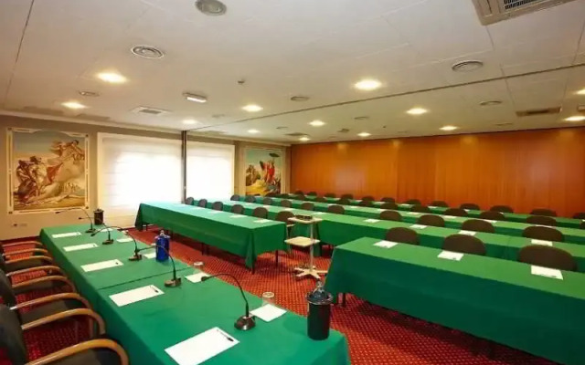 NH Vicenza