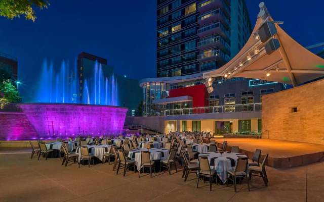 The Westin At The Woodlands