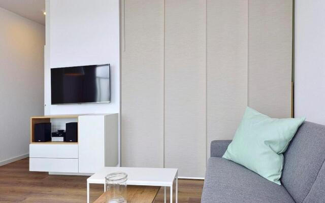 Aparthotel Anna Düne Aparthotel Anna Düne 2 37