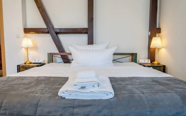 RISA Hotel Village - Engel & Kreuz