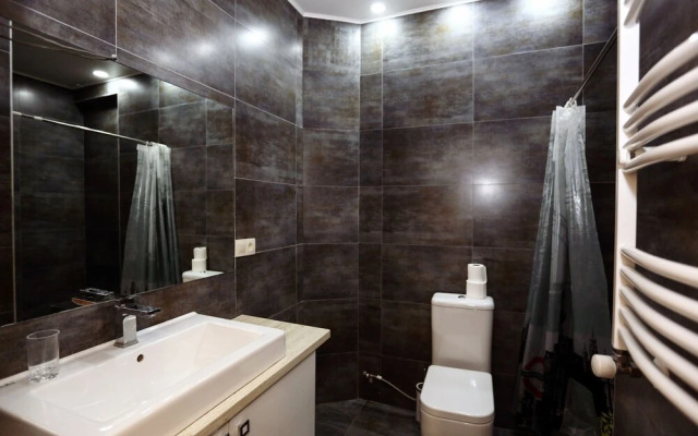 3 Bedroom Apartment near Vake Park