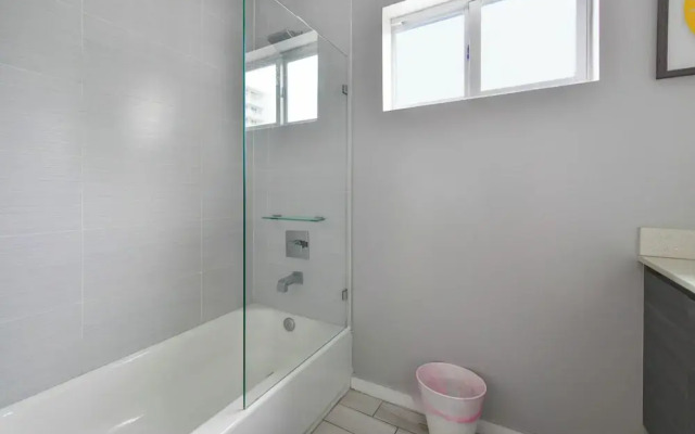 Miami Apt Close to Downtown