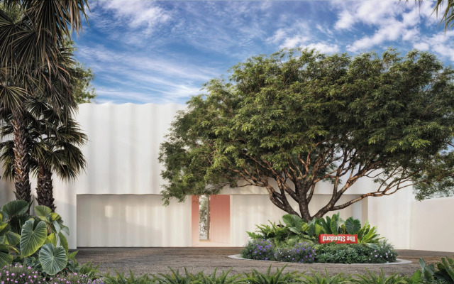 The Standard Pattaya Na Jomtien