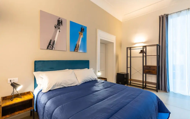 Residenza Partanna by Napoliapartments