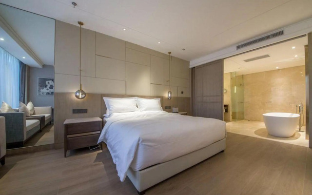 Chengyue International Hotel