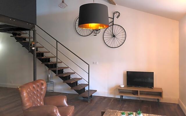 La Maison d'Augustin