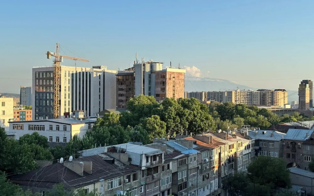 Apartments by Luxe Group KO100